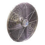 Schaefer 30CFO-SWDS-3-Q 30" Washdown Duty Fan. Fixed Price $2010.40.