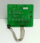 Zander Multitronic 20416-2 Ls Controller Teile Nr. 660430000009 Industrial. Fixed Price $150.00.