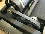 Treadmill Fan / Motor Drive Belt For VO2 Oxygen Pacific. Fixed Price $49.18.