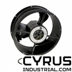 Comair CLE2L2 020188 Rotron Fan 0.48/0.50A 115V 50/60HZ. Fixed Price $200.00.