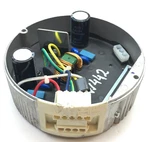 Genteq JN02 Module Only For 5SHA39MLP3031 3/4HP 120/240V Ccwle Used #W442. Fixed Price $159.00.