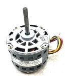 Ge Motors 5KCP39GGD197AS Furnace Blower 1/4HP 1050RPM 1PH Used #MP458. Fixed Price $95.00.