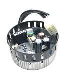 Broad-ocean ZWK702D006068 Ecm Module Only D313831 3/4 Hp 120V Ccwle Used #W874. Fixed Price $126.65.