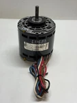 Emerson K55HXNAG-4493 Blower Motor 1067-621 115V 1/3HP 1100RPM/3SPD. Fixed Price $90.00.