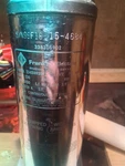 Franklin Electric Submersible Motor 234-5149-204S. Fixed Price $350.00.