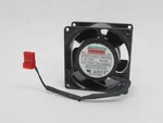 Mechatronics UF80A23-BWH1038 Axial Fan 230VAC 50/60HZ 14/12W Used. Fixed Price $15.99.
