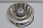 R4E250-AB25-23 / Radial Blower 115V 60HZ 0.65A 72W Ebm. Fixed Price $187.52.