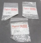 Lot 3 Sealed New Hoffman A-GARD4 Finger Guard. Fixed Price $30.00.