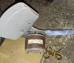 5KCP39FGY563S Oem Carrier Bryant Condenser Fan Motor / HC29GE209A. Fixed Price $185.00.
