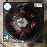Multifan V4E30K1M71100 Exhaust FAN,12",SINGLE-PHASE 120VAC 21A087. Fixed Price $125.00.