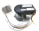 Fasco 70721052 Draft Inducer Blower Motor 105035-02 Type 115V Used #MK371. Fixed Price $85.00.