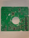 Rational Oven Ebmpapst Fan Motor Pcb 40.00.274 M3G084-FA22-16 Fully Tested. Fixed Price $299.00.