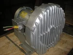 Gast R4310A-2 Regenerative Blower With Us Motors 1HP 3PH 3450RPM Tested. Fixed Price $399.99.