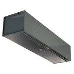 Berner IDC14-2072AZ-G High Velocity Air Curtain, 4792 Cfm. Fixed Price $2788.99.