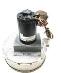 A.o.smith JF1H125N Blower Motor Assembly HC30GL120 115V 3450RPM Used #MF680. Fixed Price $249.00.