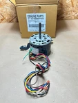 Johnson Controls Blower Motor S1-02440904000 1/3HP 115V 1PH 1075RPM/4SPD. Fixed Price $289.99.