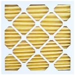 Omnitec Design Inc. OPF1616 Air Scrubber Filter,merv 11,16X16X2" 40ZL79. Fixed Price $151.88.