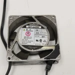 Omron R87F-A6A93HP 230V Cooling Fan. Fixed Price $42.94.