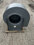 Dayton Blower 3C009 22-1/4 Wheel Belt Drive No Motor 9,050CFM. Fixed Price $1500.00.