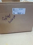 Century F48X78AO1 Condenser Fan Motor Used??. Fixed Price $100.00.