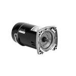 U.s. Motors Emerson 56Y Square Flange Single Speed 1/2HP Full Rated Pool. Fixed Price $249.99.