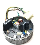 Broad-ocean ZWK702B53812101S Module Only S1-02436221000 KMSAH013C46 Used W087. Fixed Price $126.65.