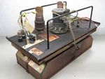 Electrocraft KP-J330-BOL Blower Reflow Oven Plume Heater T156868. Fixed Price $399.99.