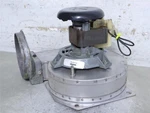 Fasco 70580266 Draft Inducer Blower Motor Assembly 115V 3000RPM 17500. Fixed Price $80.00.