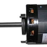 Century Motors B6507A Fan 1/5-1/6-1/10 Hp 230V 1075 Rpm Frame 42Y. Fixed Price $271.52.