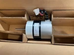 New Trane D345263P02 Panisonic KMUA6C1TX 3/4HP Ecm Blower Motor MOT16958. Fixed Price $425.00.