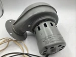 Dayton Blower 2C781 Motor 1/45 Hp 2870 Rpm 115 Volts Ks New Clean Copper Cool. Fixed Price $84.11.