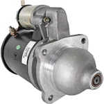 Starter Motor 12V 10 Teeth Ford, Jcb, International, Perkins, Massey. Fixed Price $270.17.