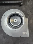 New Nos Morrison 310435P1 Blower Assembly Hvac System Wheel Dented. Fixed Price $499.00.