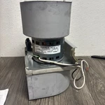 Ge 5KCP29BG8598 1/20 Hp 1620 Rpm, With Blowers #I4. Fixed Price $110.00.