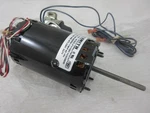 Carrier HC30GB230 Ao Smith JF1H102N Draft Inducer Motor 208/230V 3450RPM. Fixed Price $150.00.