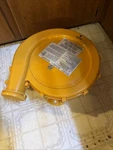 Bounce House Air Pump Fan Blower FJ-28 420 3.5 Mover Outdoor USE-HD093. Fixed Price $45.00.