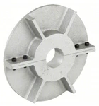 Dayton 4C792 Heat Slinger Replacement Motor Fan Blower Aluminum 3C540 8" New. Fixed Price $185.00.