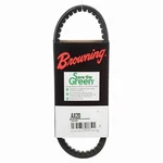 Browning V-belt AX20 Torqtitan Epdm Gripnotch Notched Cogged. Fixed Price $32.14.