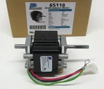 65118 Furnace Draft Inducer Motor For Carrier HC21ZE118B J238-150-15315. Fixed Price $157.68.