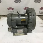 Spencer VB030B-011 Vortex Blower/baldor Motor Regenerative Side Channel. Fixed Price $689.99.