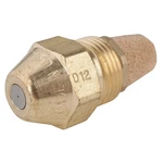 Delavan 2500GU Solid Cone NOZZLE,80 DEG,5/8" Connect 3AAG7. Fixed Price $25.86.