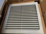New Apw Mclean IP55 Thin 10" Filter Fan 230V 1PH 7035,HOFFMAN ST-1026-514,FJ. Fixed Price $695.00.