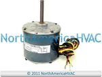 Oem Carrier Bryant Payne Fan Motor 1/4 Hp 208-230 Volt Replaces Ge 5KCP39KFBA21S. Fixed Price $389.49.