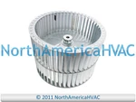 Climatek Furnace Blower Wheel Replaces Carrier Bryant Payne LA22LD111 LA22LA015. Fixed Price $49.95.