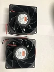 2PES Of Dayton 84.1 Cfm Dc Axial Fan 2RTH4. Fixed Price $59.00.