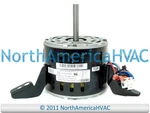 Oem Nordyne Intertherm Blower Motor 1/4 Hp Fits Zhongshan Broad-ocean YL623C02. Fixed Price $270.95.