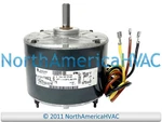 Oem Icp Heil Tempstar Comfortmaker Fan Motor 1/5 Hp Replaces 1172708 208-230V. Fixed Price $298.49.