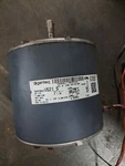 Ge 5KCP39LGV521S Condenser Fan Motor X70671889 1/6HP 200/230V 825 Rpm Used. Fixed Price $197.00.
