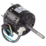 Broan-nutone S99080481 Vent Fan Motor, Shaft 3/8" X 3-1/4", 115V. Fixed Price $90.49.