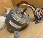 Universal Electric HE3G078N Furn. Blower Motor 1/4HP 1090RPM 208-230V HQ604001UN. Fixed Price $145.25.